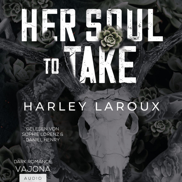 Harley Laroux