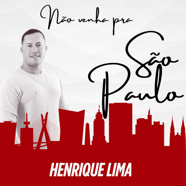Não Venha pra São Paulo