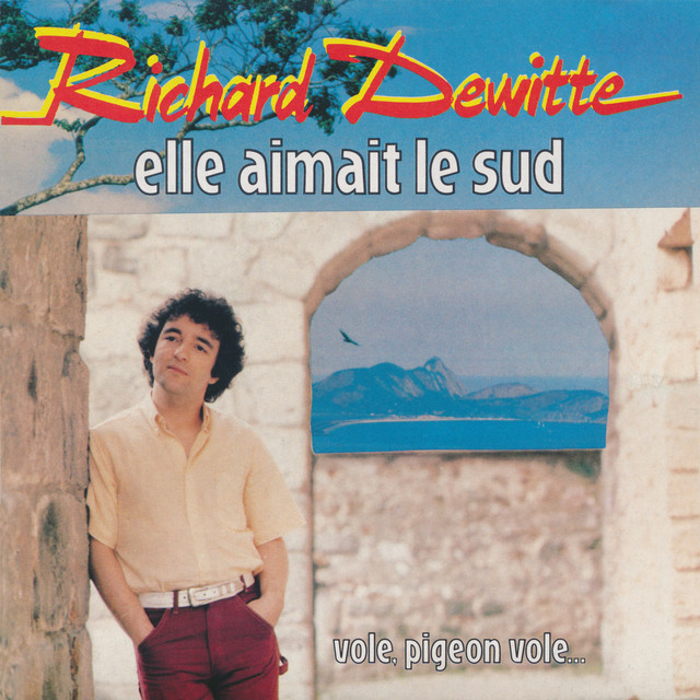 Elle aimait le sud cover