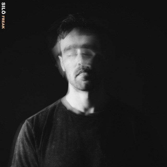 Freak cover art