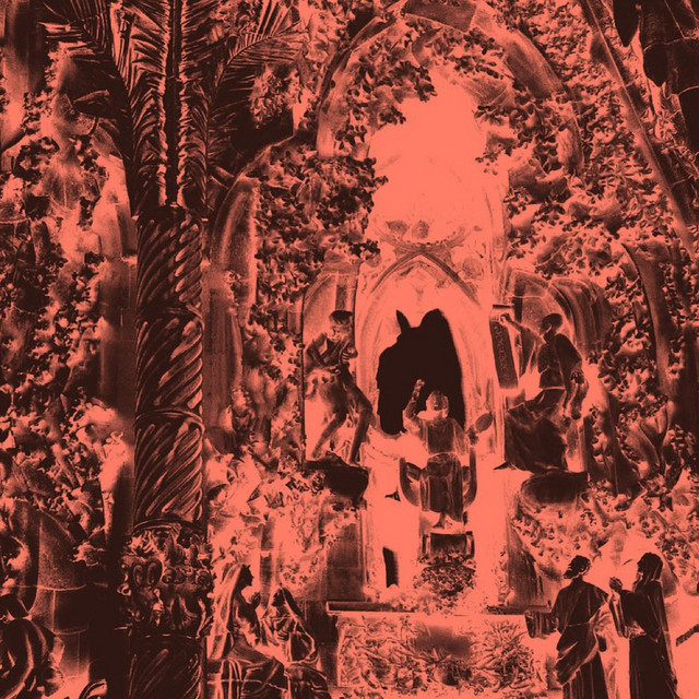 KINGDOM. cover art