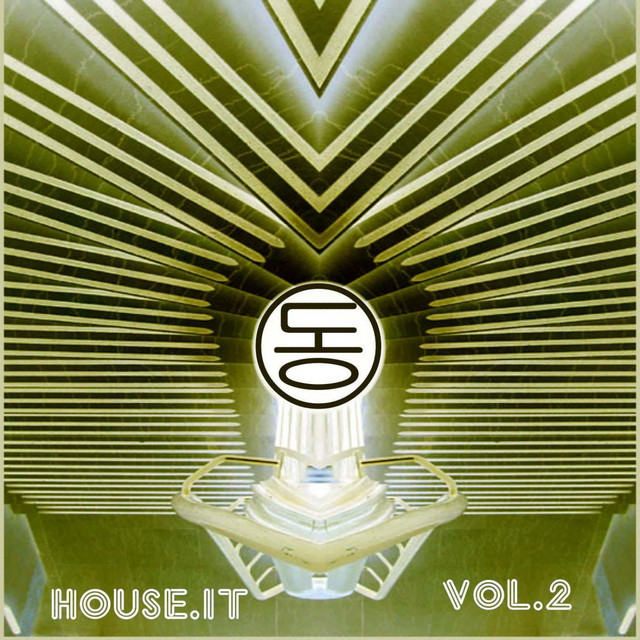 House.it vol.2 cover