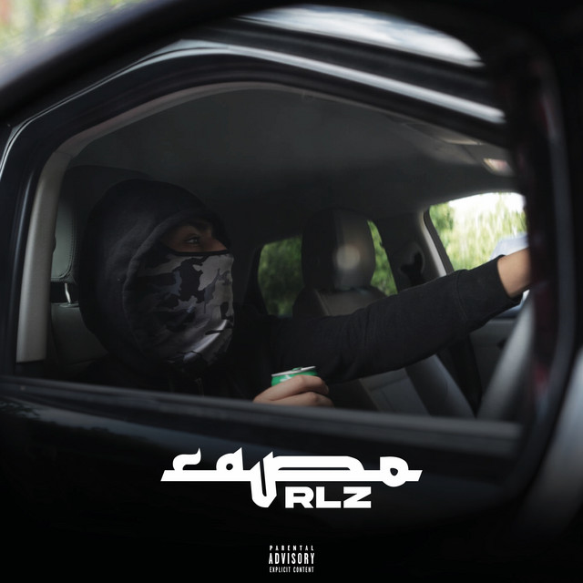 CAPO cover art