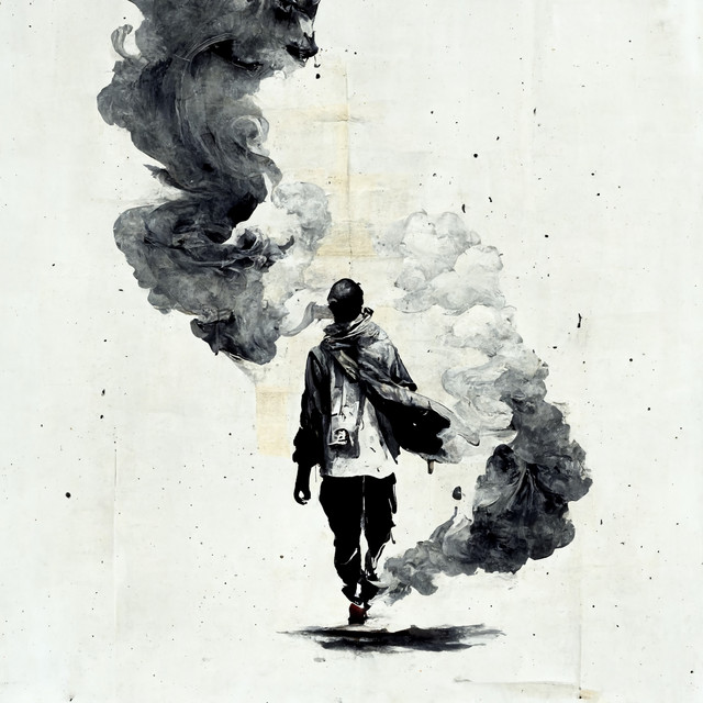 Терапия cover art