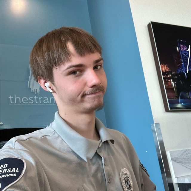 The Sad Boi