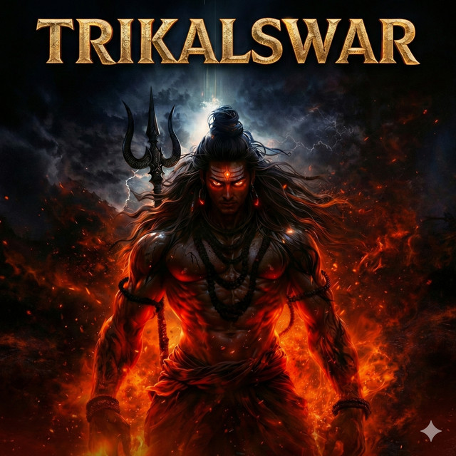 Trikarswar album image