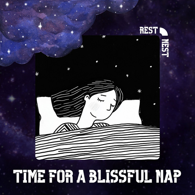Time for a Blissful Nap