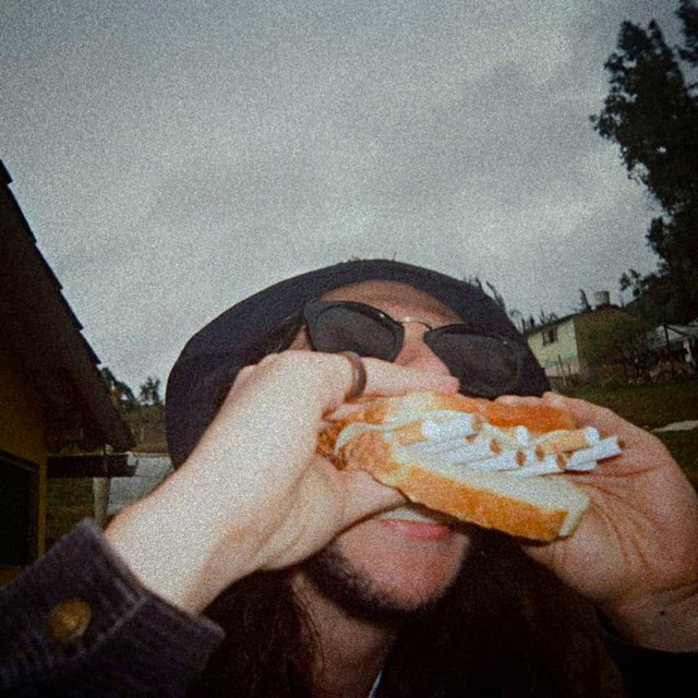 Mal Provecho cover art