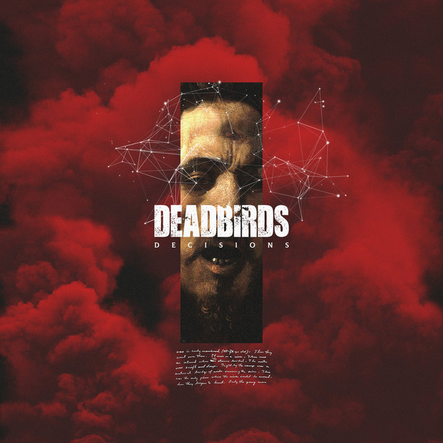Decisions cover art