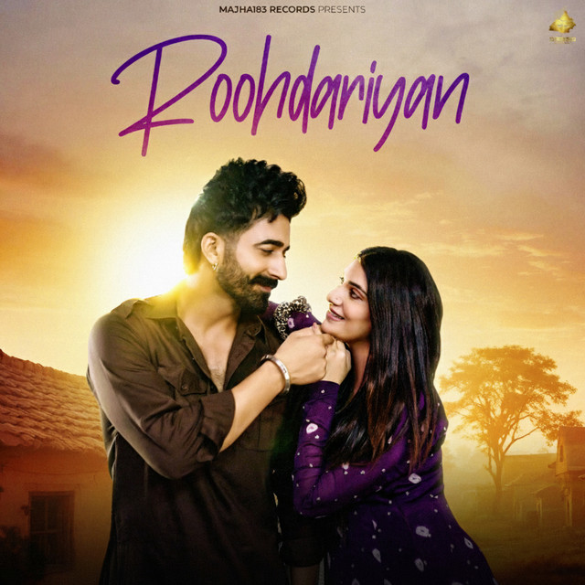 Roohdariyan