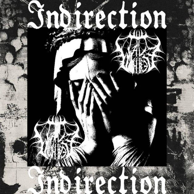 Indirection cover art