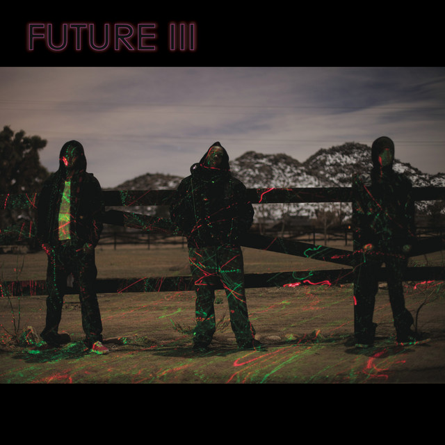 Future III cover art