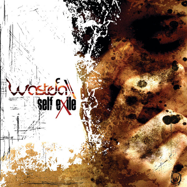 Self Exile cover art