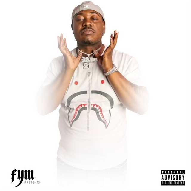 F**K YOU MEAN : REAL RECOGNIZE RIO cover art