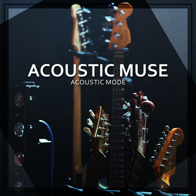 Acoustic Muse cover art