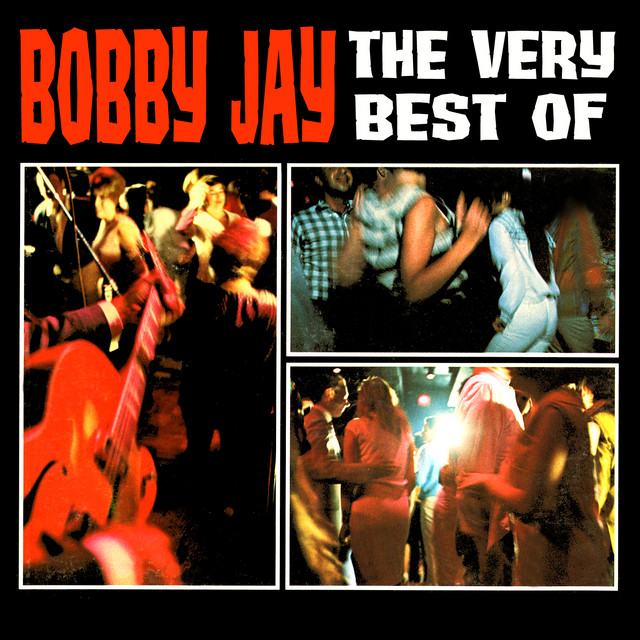 The Very Best Of cover