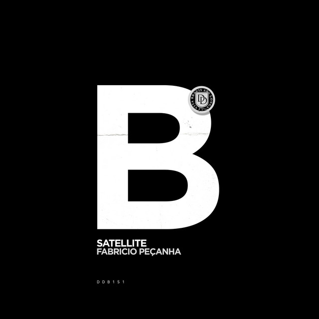 Satellite album art