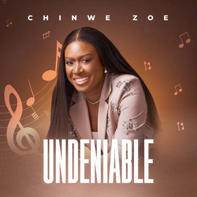 Chinwe Zoe