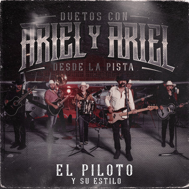El Chulo - En Vivo cover art