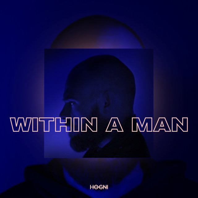 Within a Man cover art
