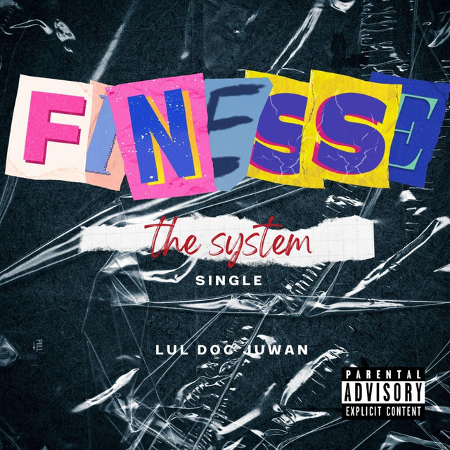 Finesse The System - Single by Lul Doc Juwan | Spotify