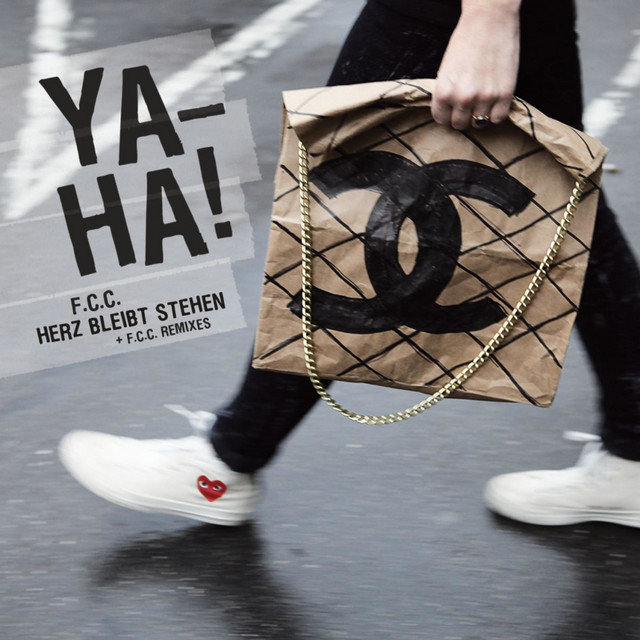 F.C.C. / Herz bleibt stehen cover