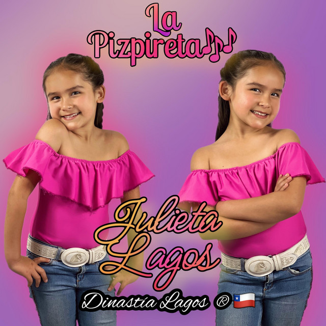 Alanys Lagos y Julieta Lagos