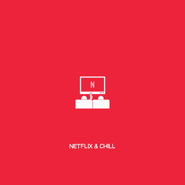 Netflix and Chill cover art