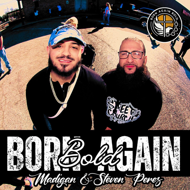 Born Again Bold