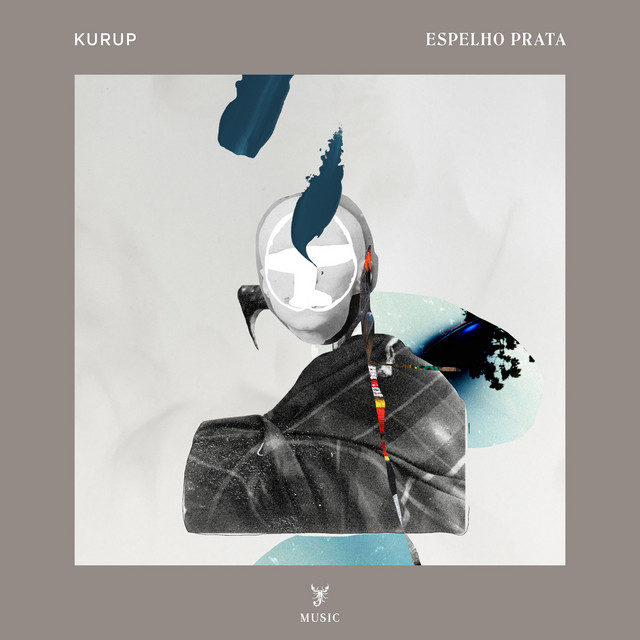 Espelho Prata cover art