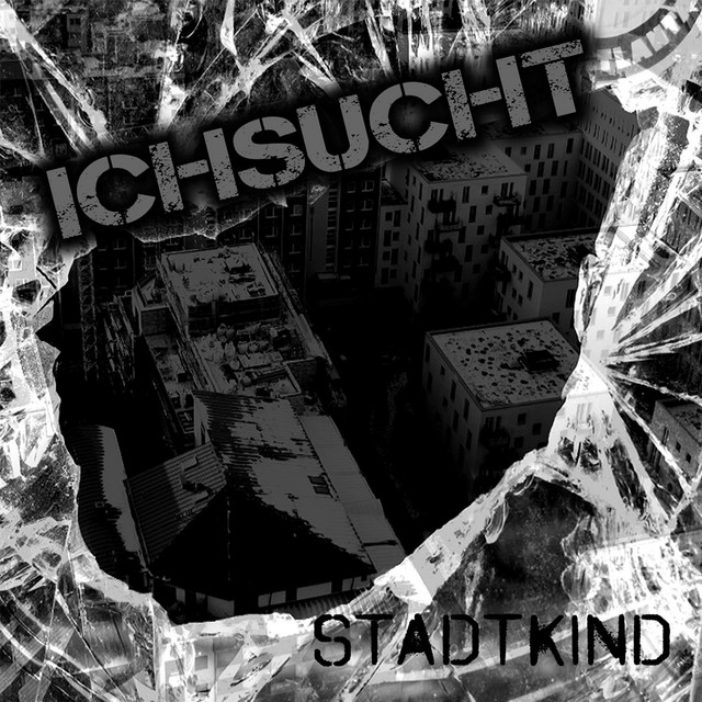 Stadtkind cover