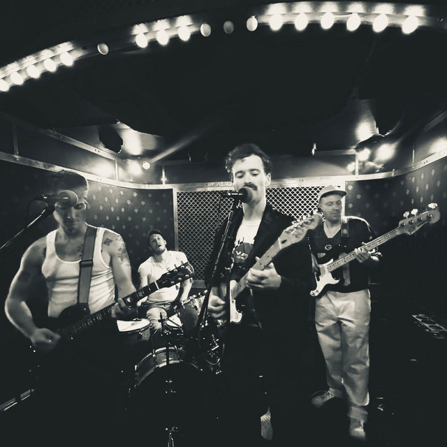 The Scrabs