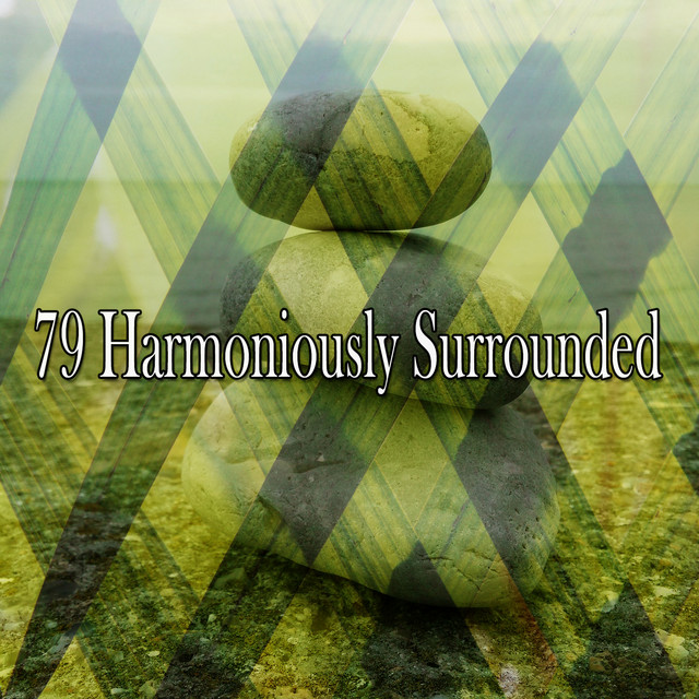79 Harmoniously Surrounded - Album by Musica Relajante | Spotify