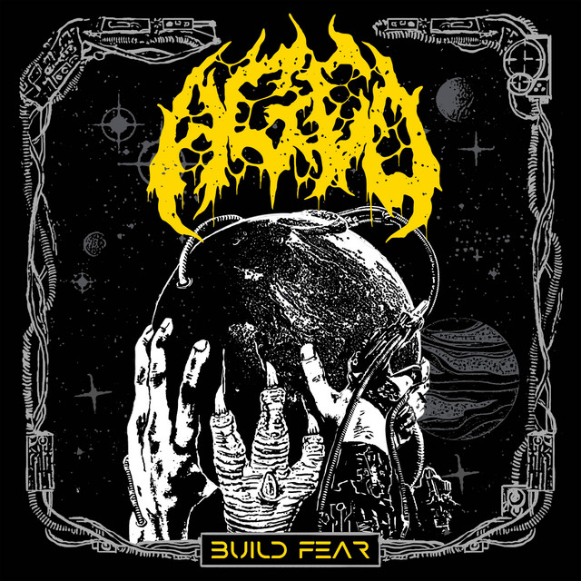 undefined album image