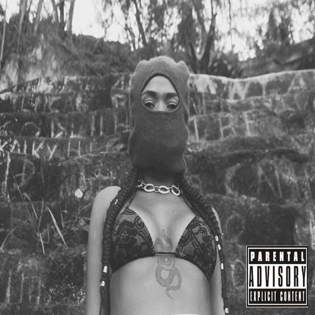 Shawty cover art