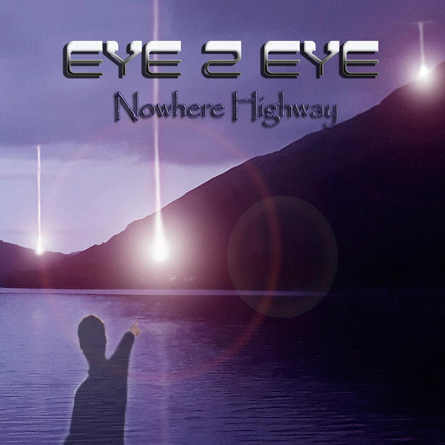 Nowhere Highway cover art