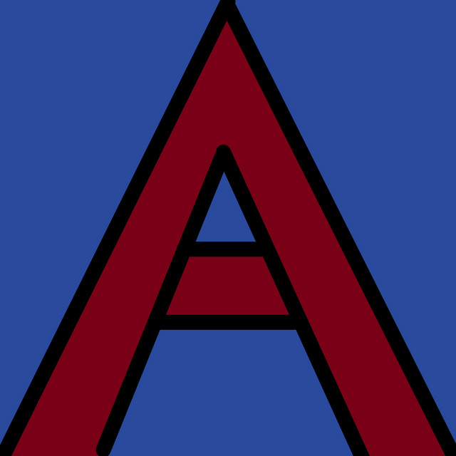 ALFA cover art