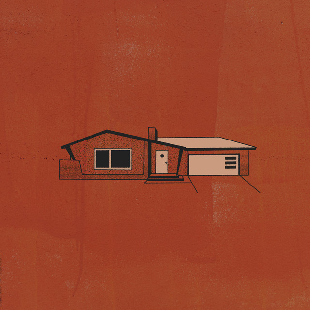 The Family Name cover art