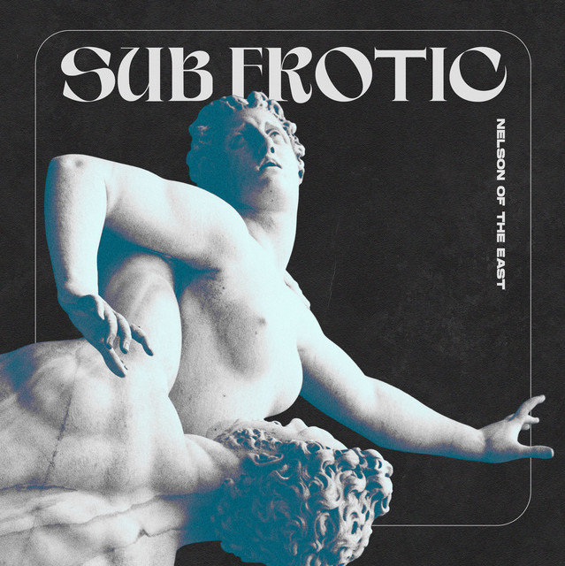 Sub Erotic cover art