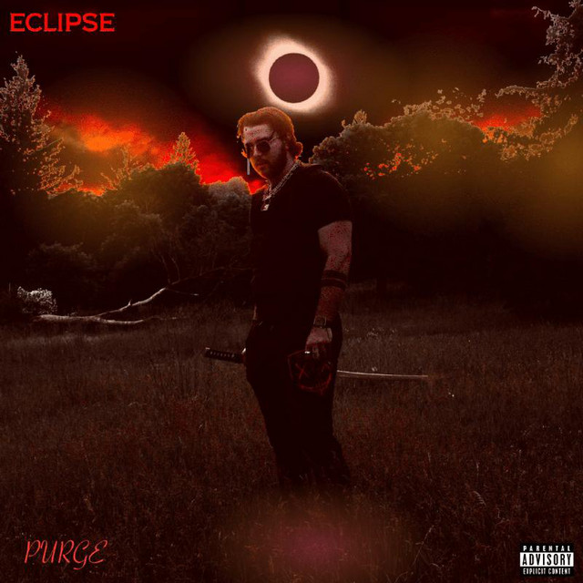 ECLIPSE cover art