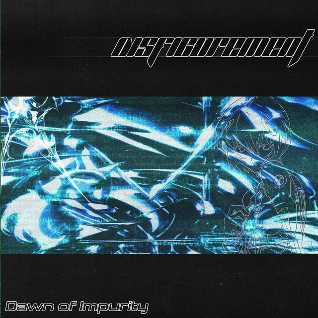 Dawn Of Impurity cover art