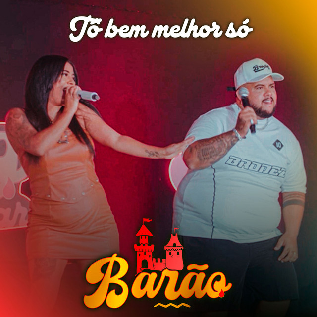 Tô Bem Melhor Só