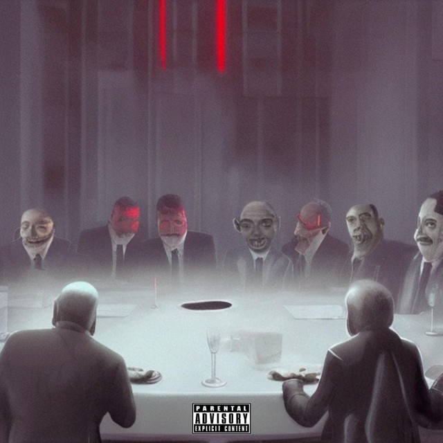 Please Listen cover art