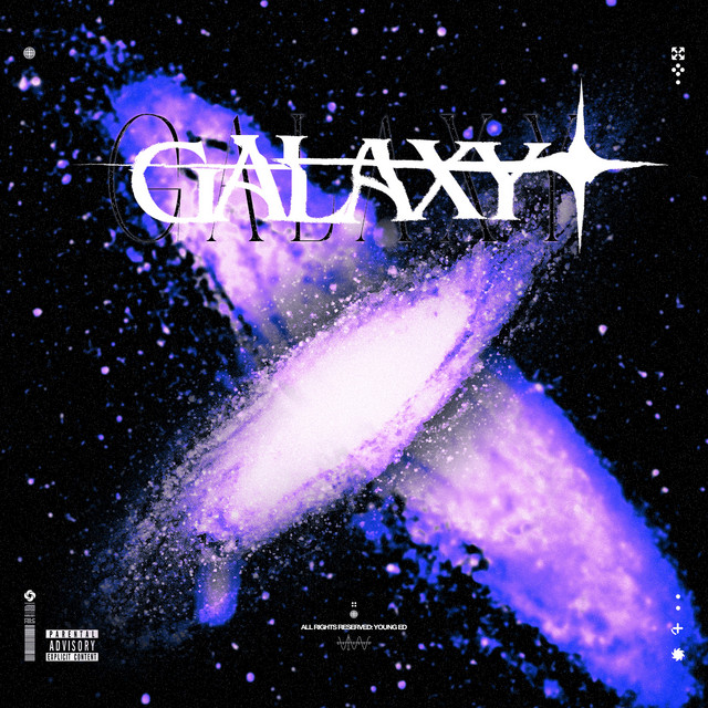 GALAXY cover art