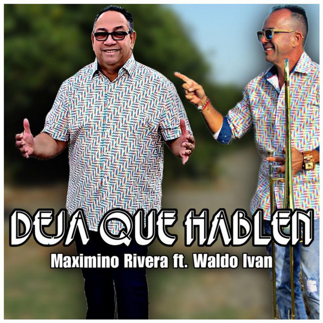 Maximino Rivera | Spotify