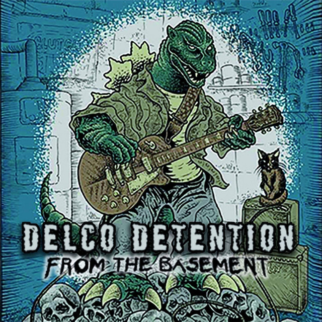 From the Basement cover