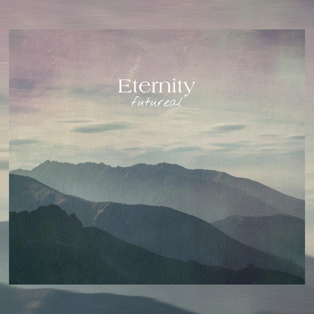 Eternity cover art