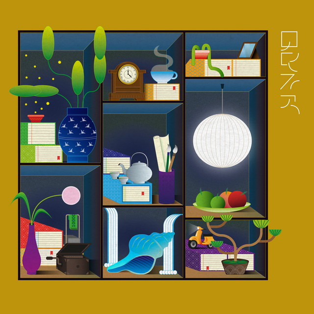 album image