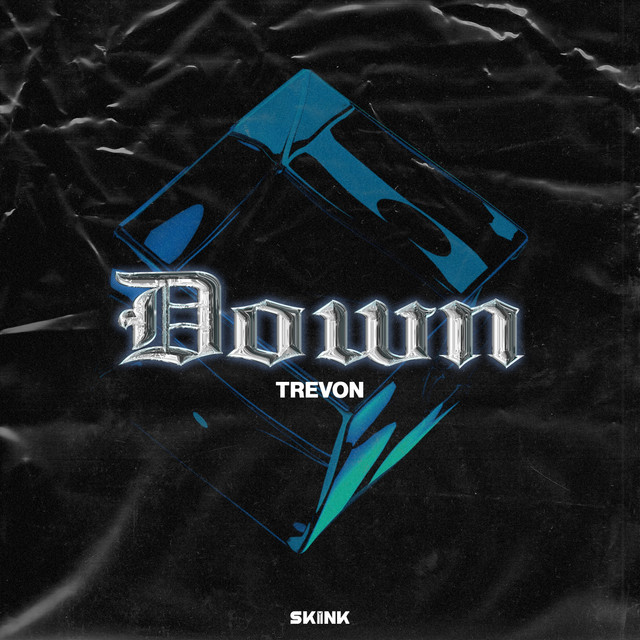 Down - Extended Mix album art