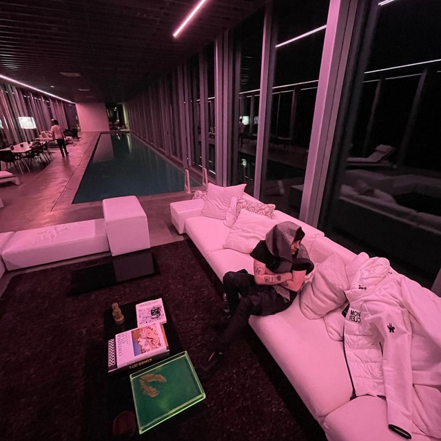 Archive 1 cover art